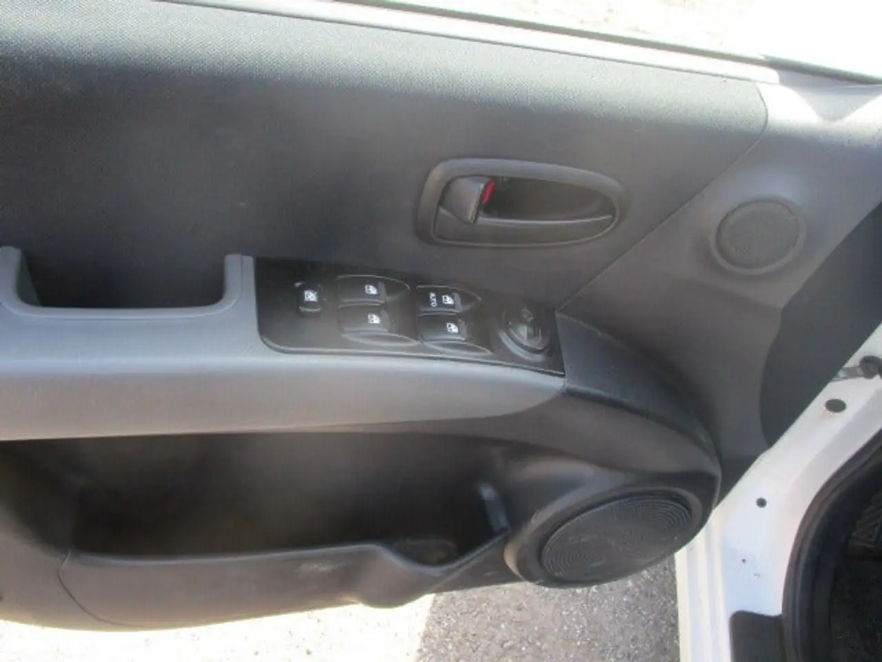 Billede 11 - Hyundai Matrix 1,6 GL