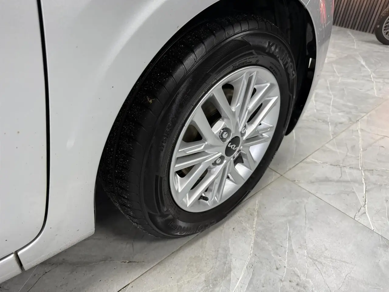 Billede 7 - Kia Picanto 1,0 MPI Prestige m/Upgrade 67HK 5d