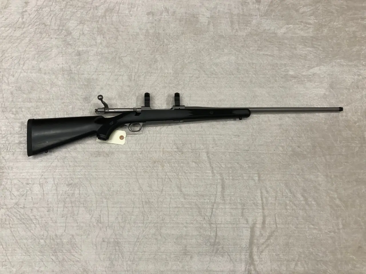 Billede 3 - Ruger M77 Hawkeye