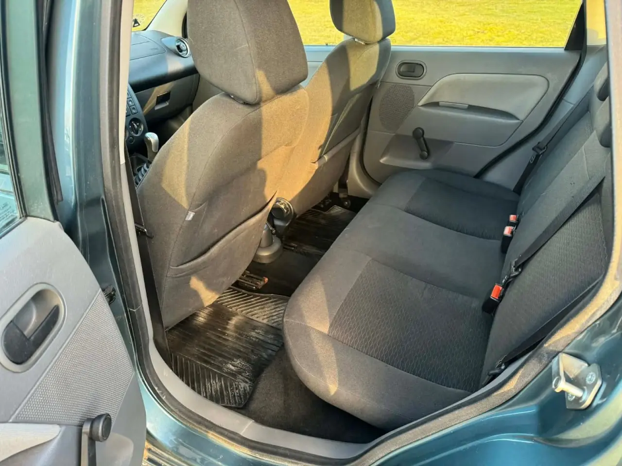Billede 10 - Ford Fiesta 1,3 Base
