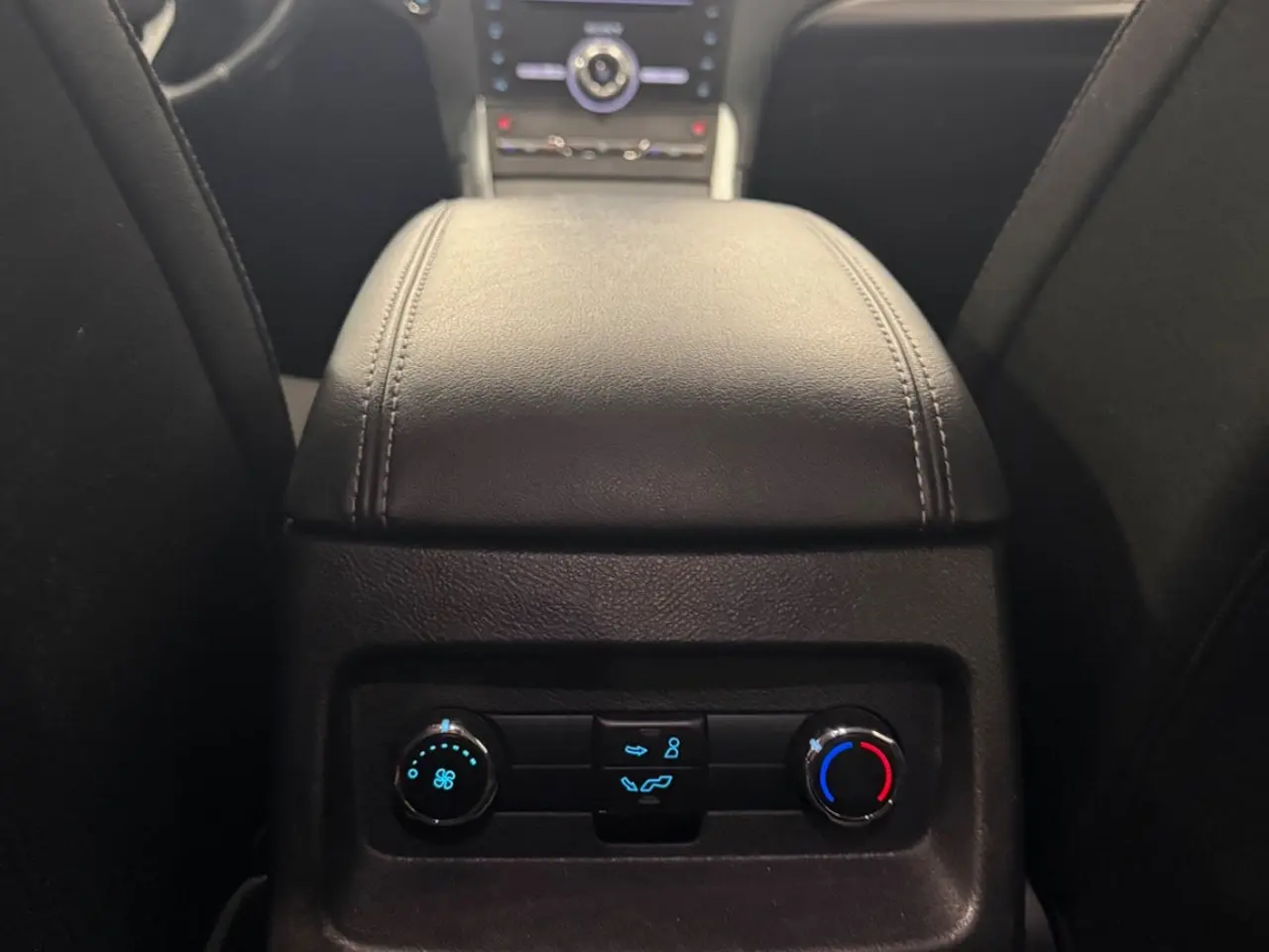 Billede 12 - Ford S-MAX 2,0 EcoBlue Titanium aut. 7prs