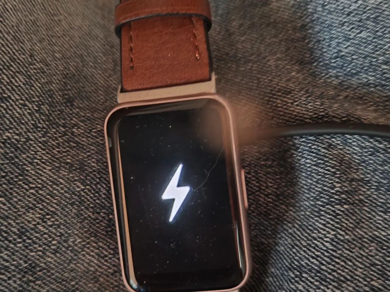 Billede 2 - Samsung Galaxy fit3