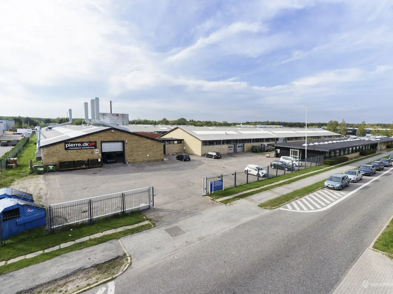 Billede 8 - 50 m² fleksibelt kontor til leje i Glostrup i moderne kontorfællesskab