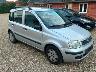Fiat panda 1,2 benzin 