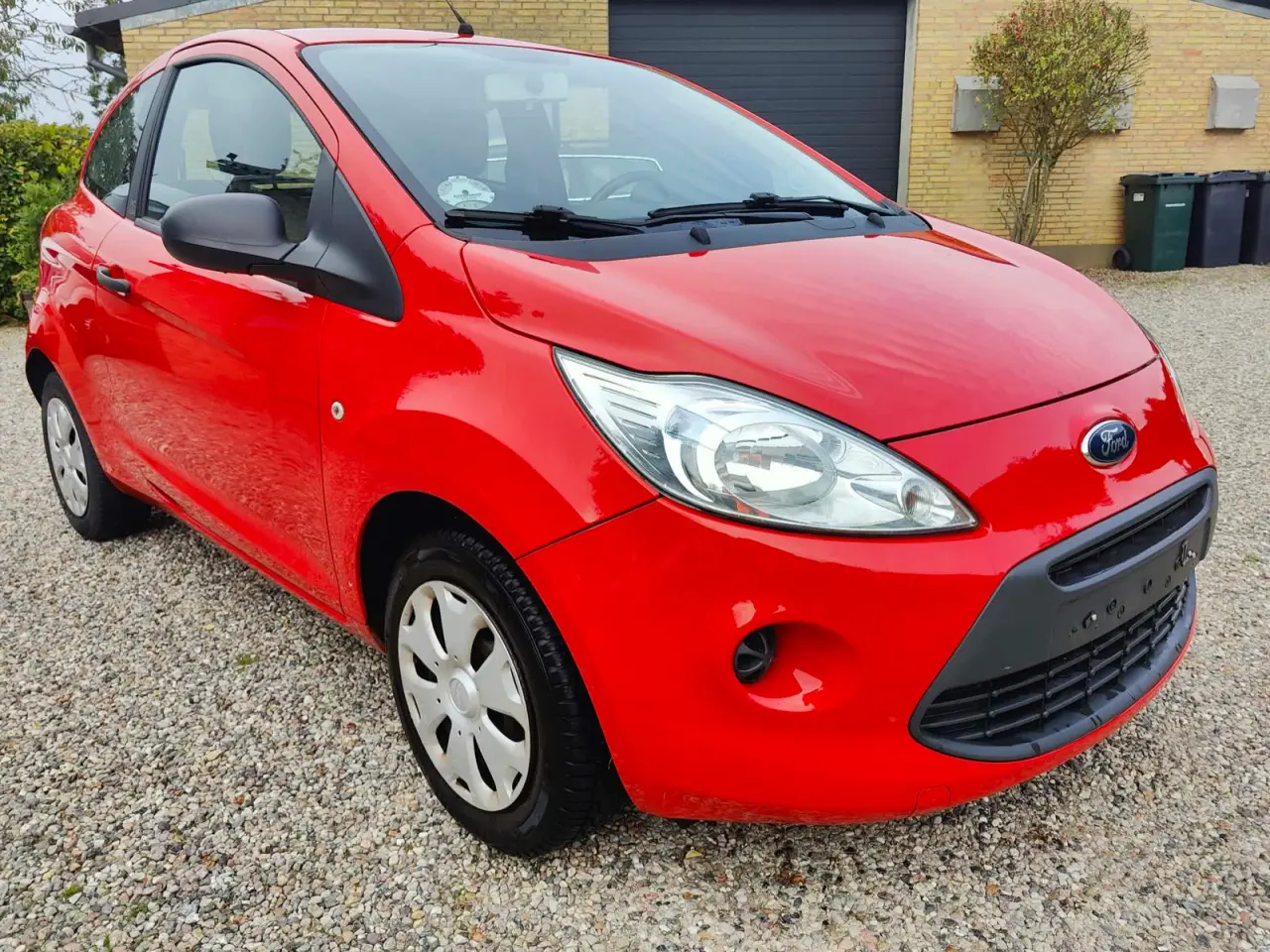 Billede 2 - Ford KA