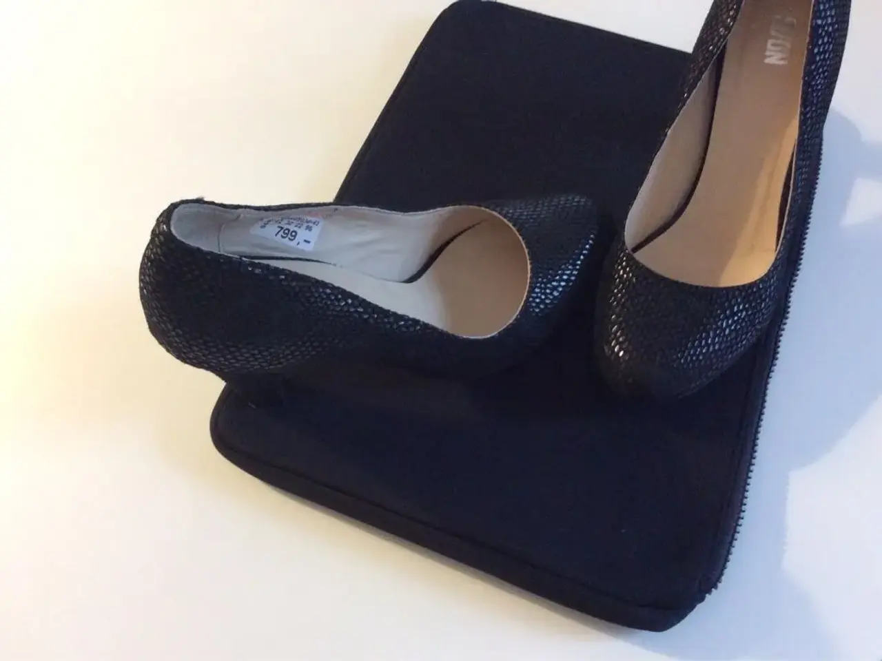 Billede 3 - Pumps sko