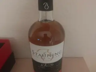 stauning whisky kaos august 2019 47,1%