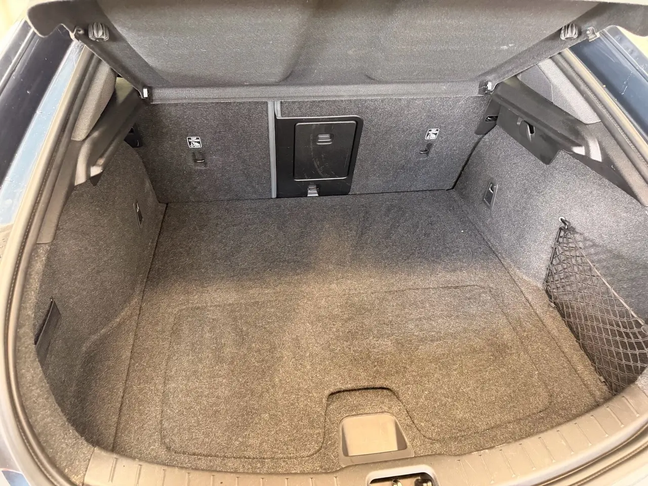 Billede 5 - Polestar 2 EL LRDM AWD 421HK 5d Aut.