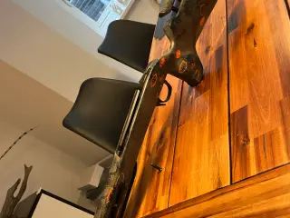 German gunstock skæfte Bergara/remington 700