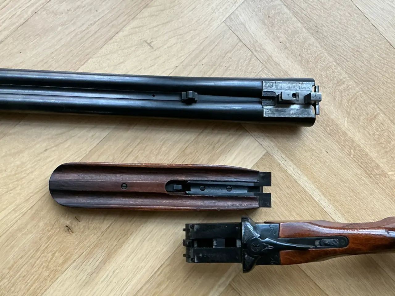 Billede 5 - Baikal C01794 12/70