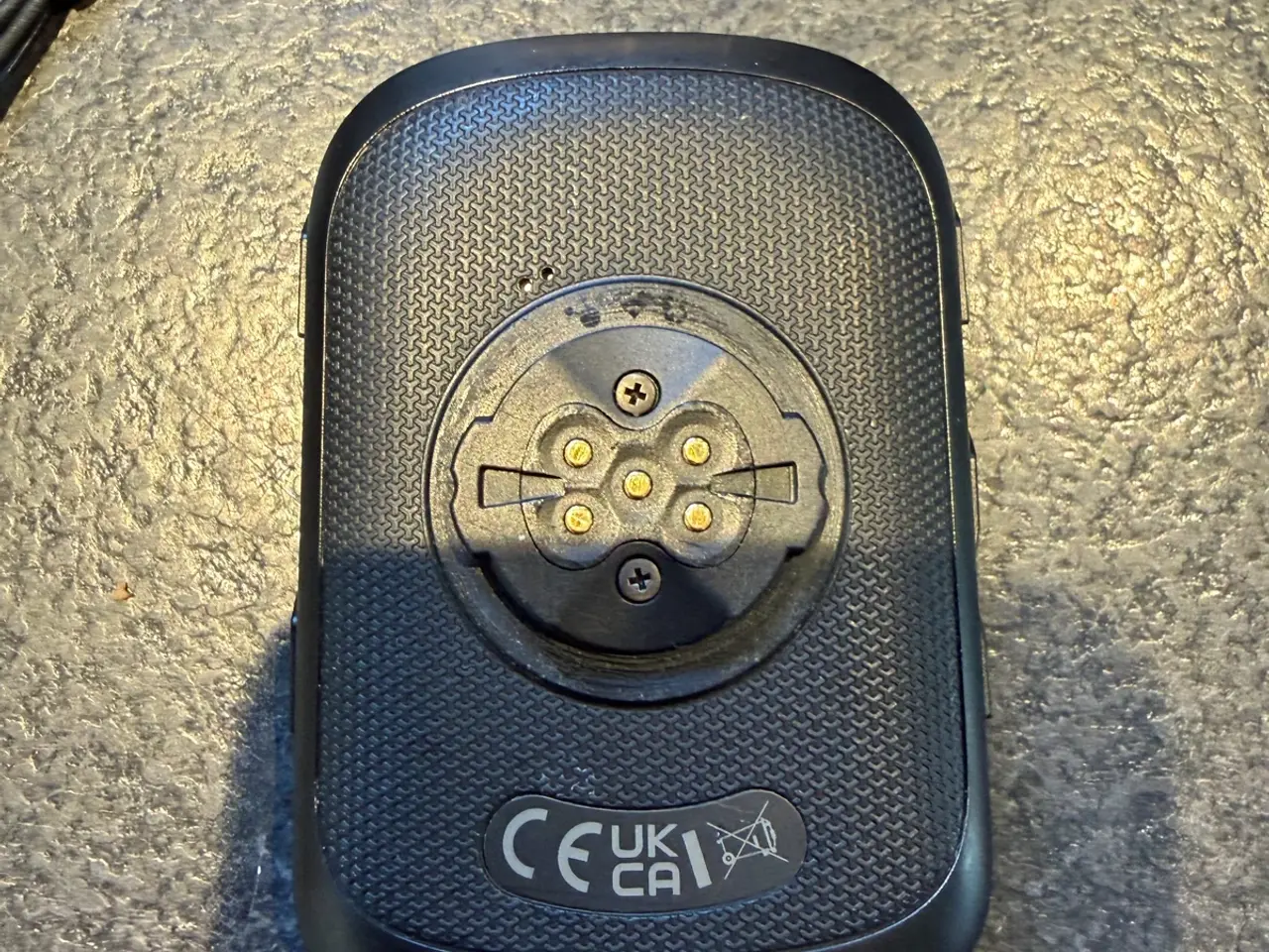 Billede 4 - Garmin Edge 840 cykelcomputer