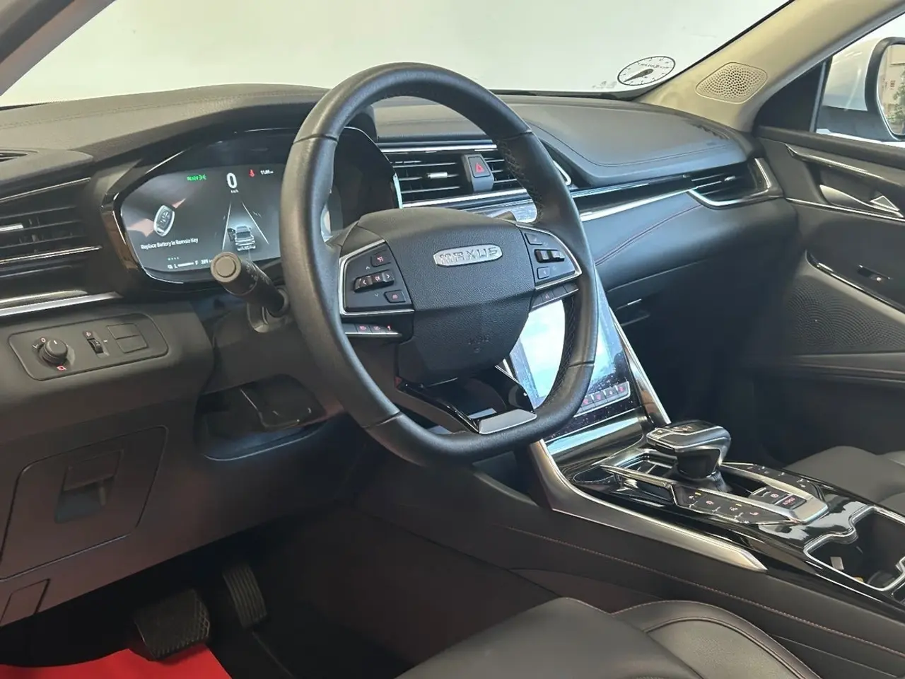 Billede 8 - Maxus Euniq6 70