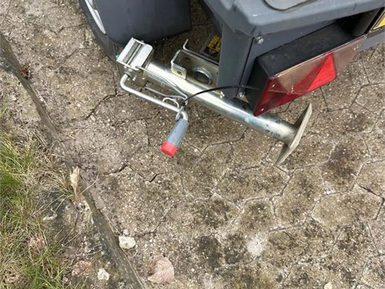 Billede 22 - Atlas Copco Hilight H6+ - Lystårn / Light tower