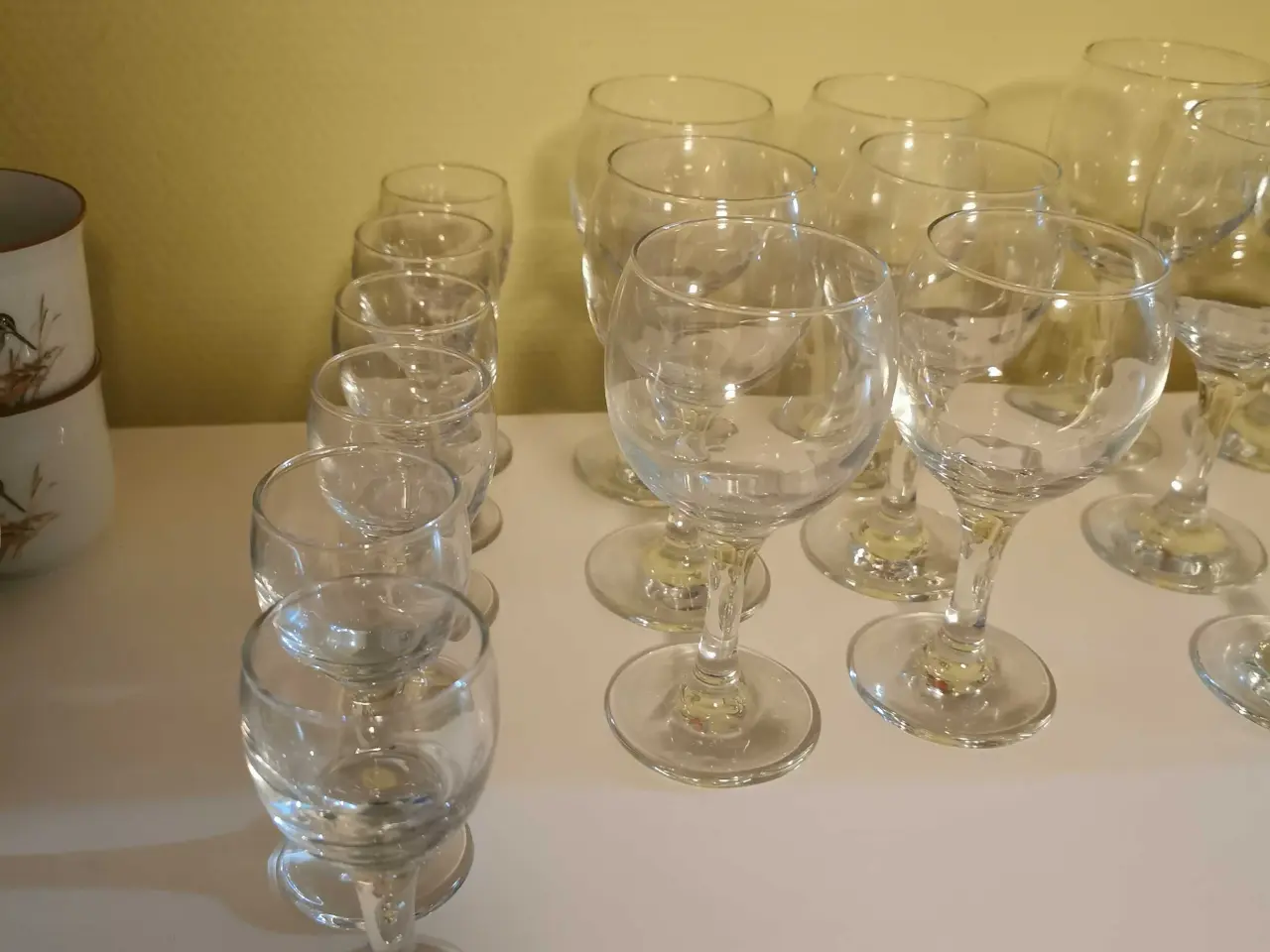 Billede 3 - Glas