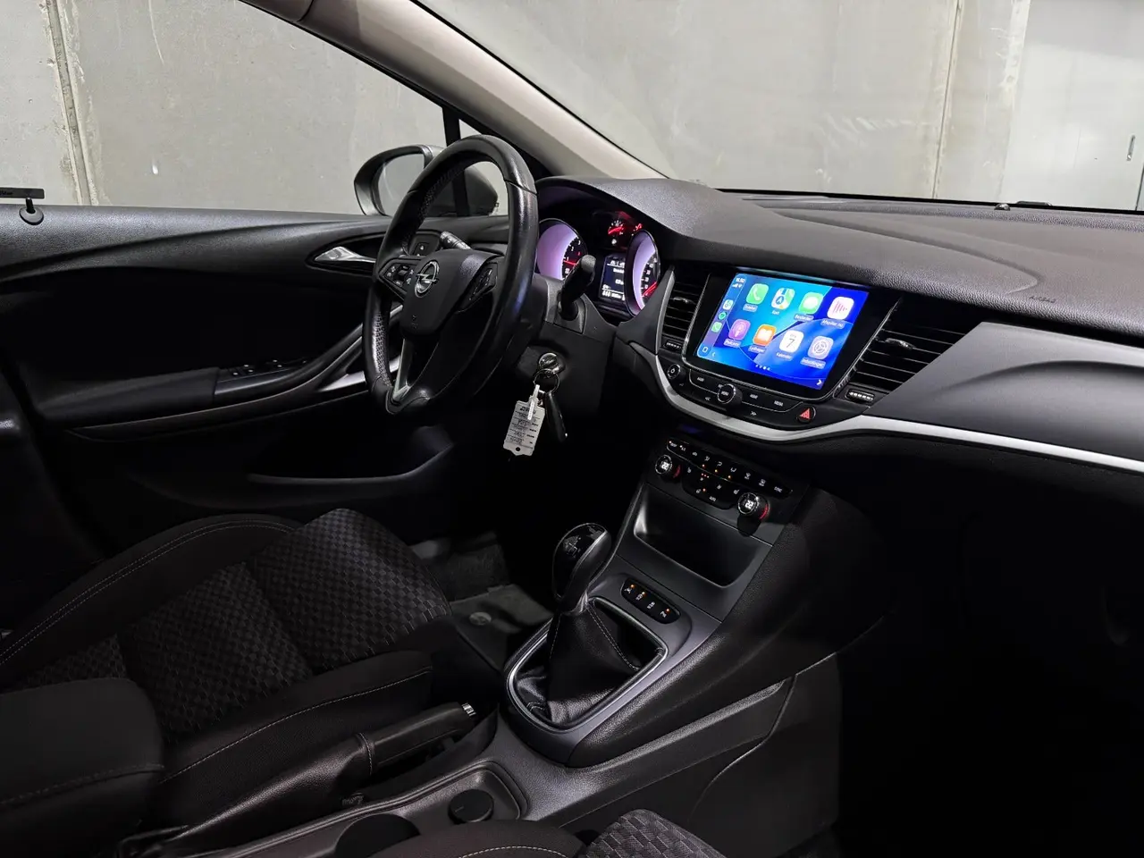 Billede 16 - Opel Astra 1,0 T 105 Enjoy aut.