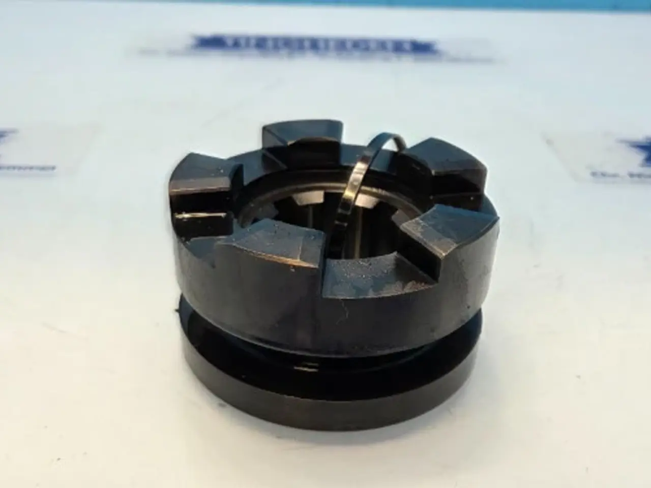 Billede 2 - New Holland CR9.90 Koblingsskive 80455094