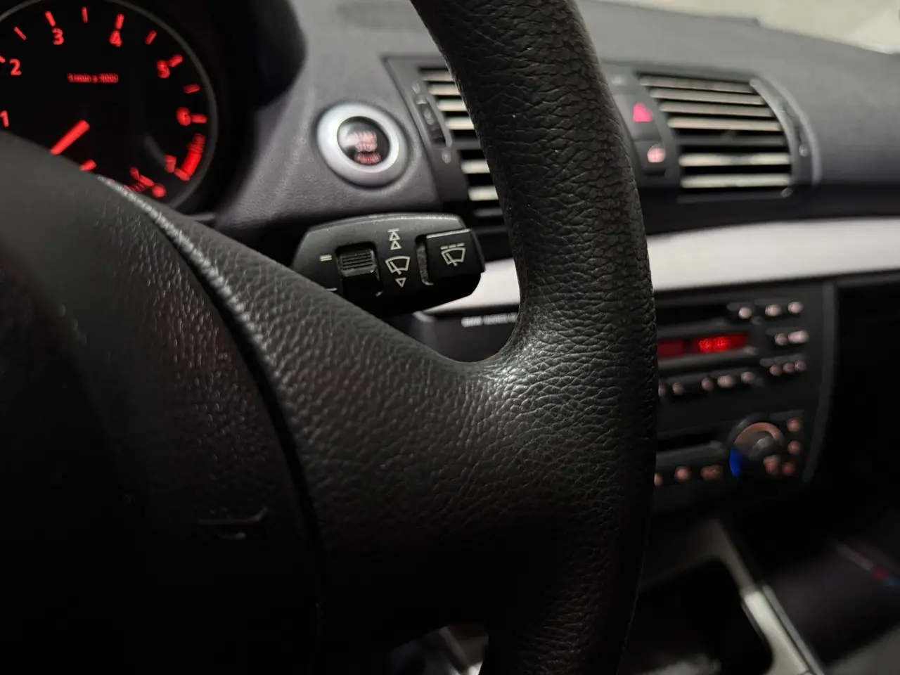 Billede 10 - BMW 116i 1,6