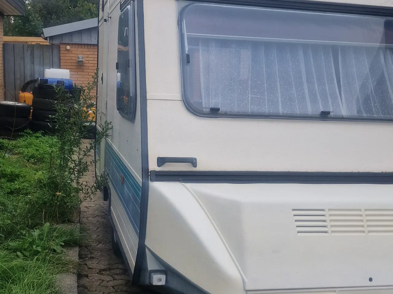 Billede 5 - billig campingvogn 