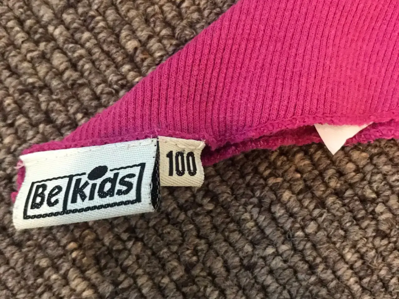 Billede 2 - Hue fra bekids