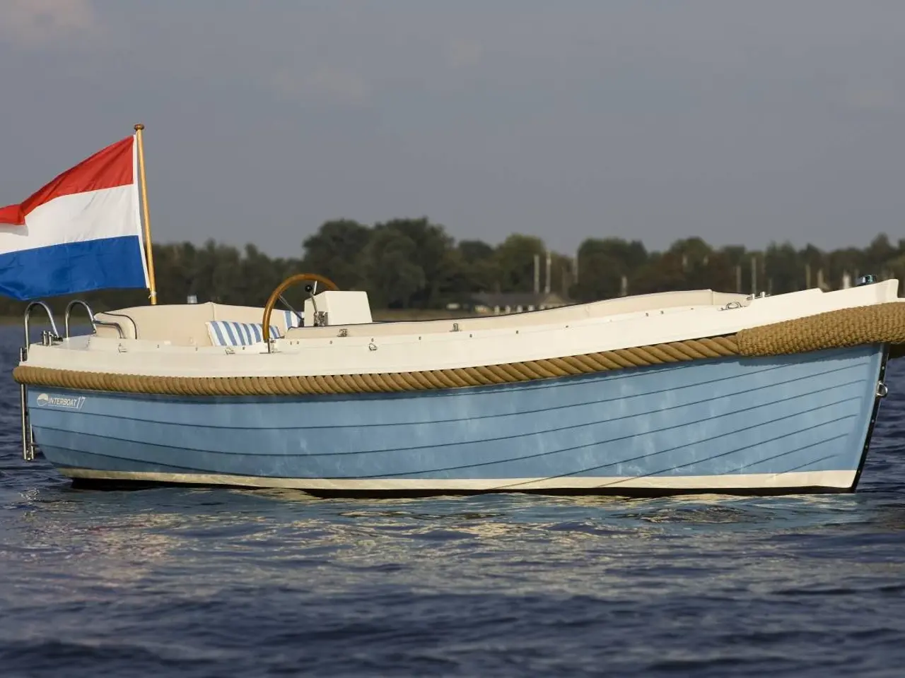 Billede 4 - Interboat 17
