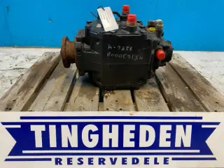 Massey Ferguson 7256 Hydrostatpumpe 45163000