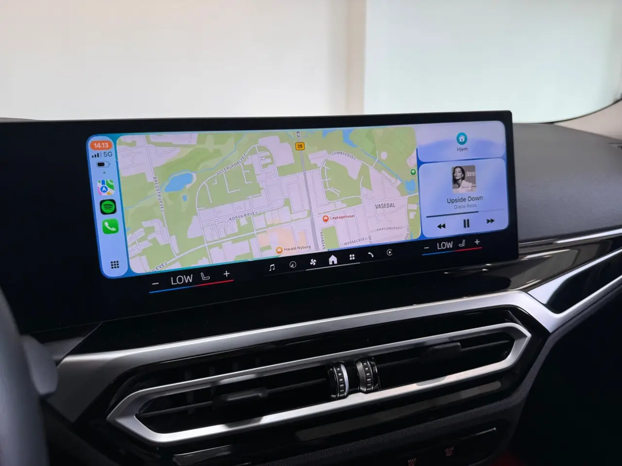 Billede 18 - BMW i4 eDrive35