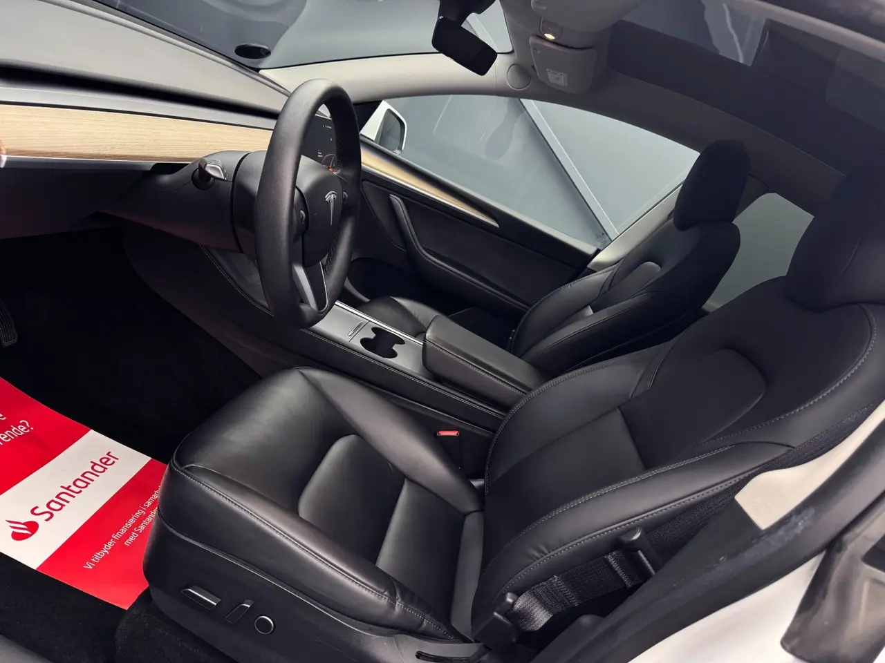 Billede 6 - Tesla Model Y Long Range AWD