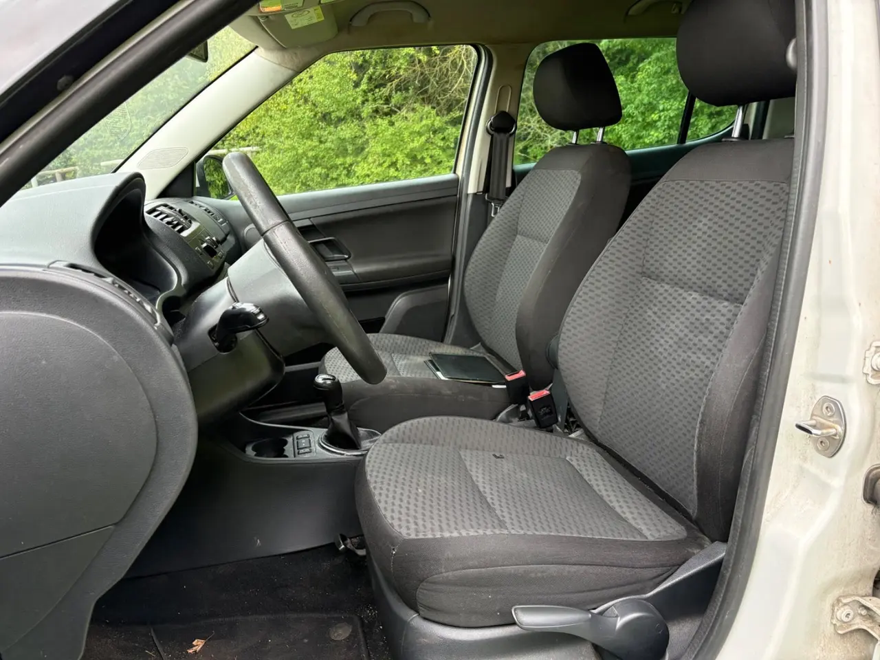 Billede 19 - Skoda Fabia 1,2 TSi 86 Tour de France