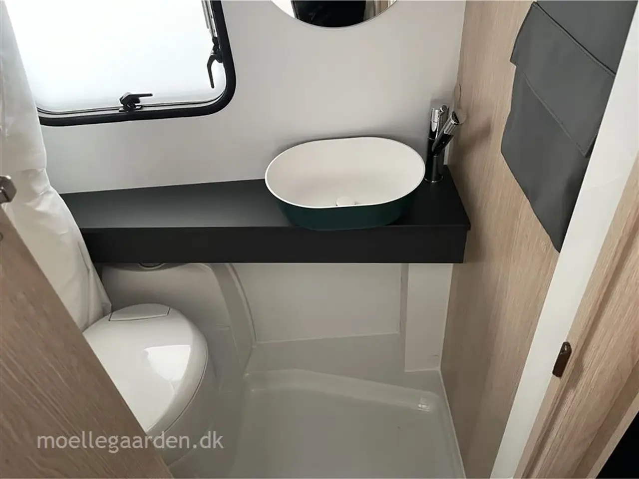 Billede 4 - 2026 - Adria Aviva Lite 300 LH