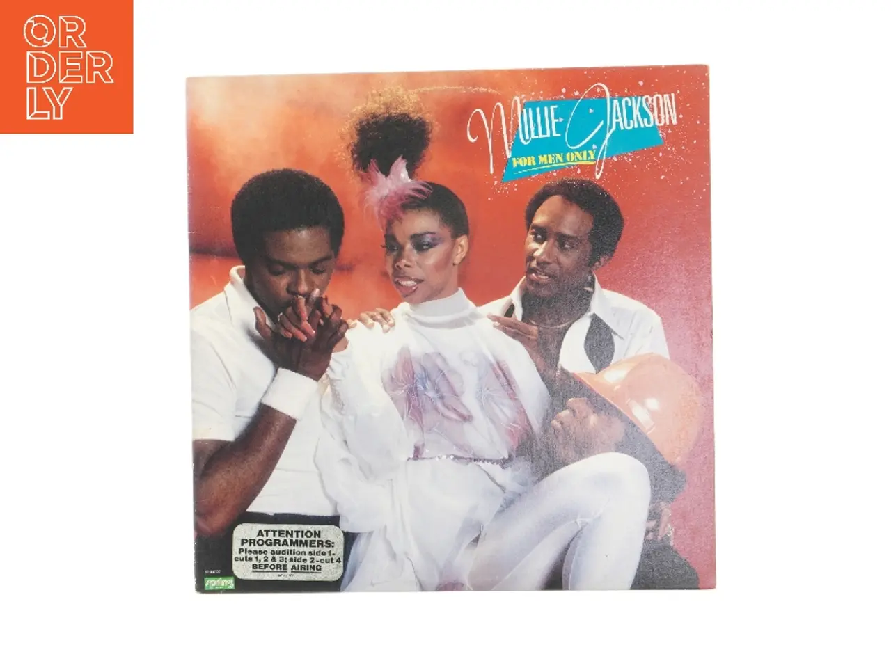 Billede 1 - Millie Jackson
