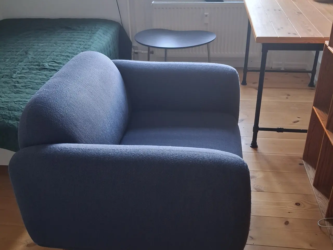 Billede 3 - Lækker lænestol til gratis afhentning
