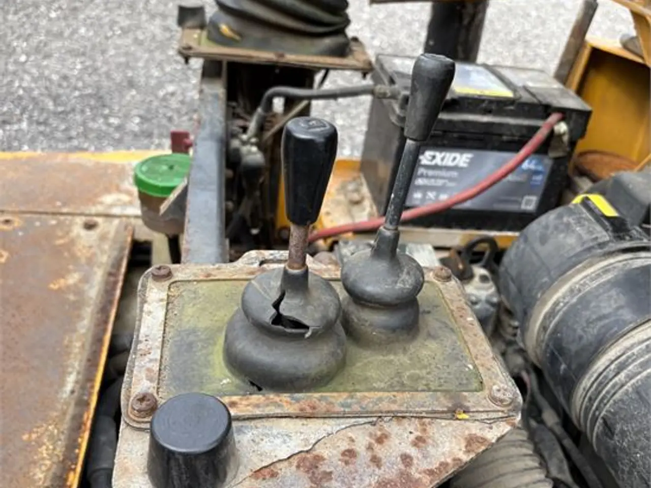 Billede 44 - Thwaites 1.5Tonne
