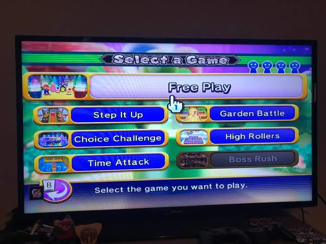 Billede 13 - Mario Party 9