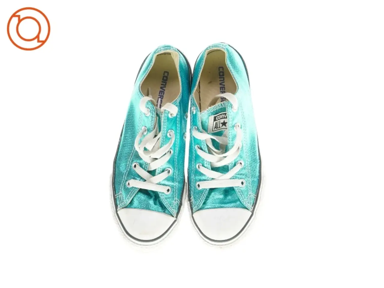 Billede 3 - Converse all star sko fra Converse (str. 34)