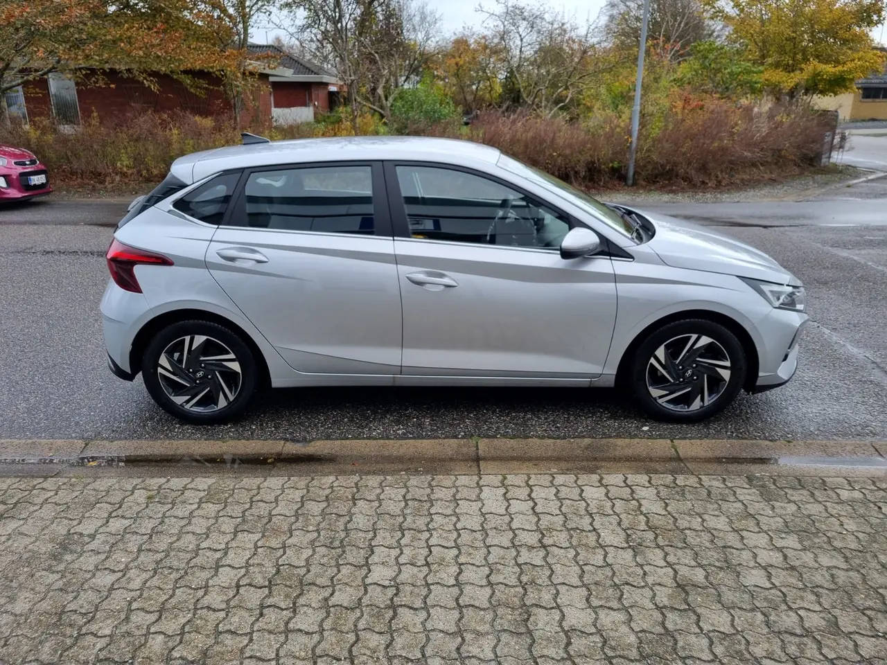 Billede 6 - Hyundai i20 1,0 T-GDi Advanced