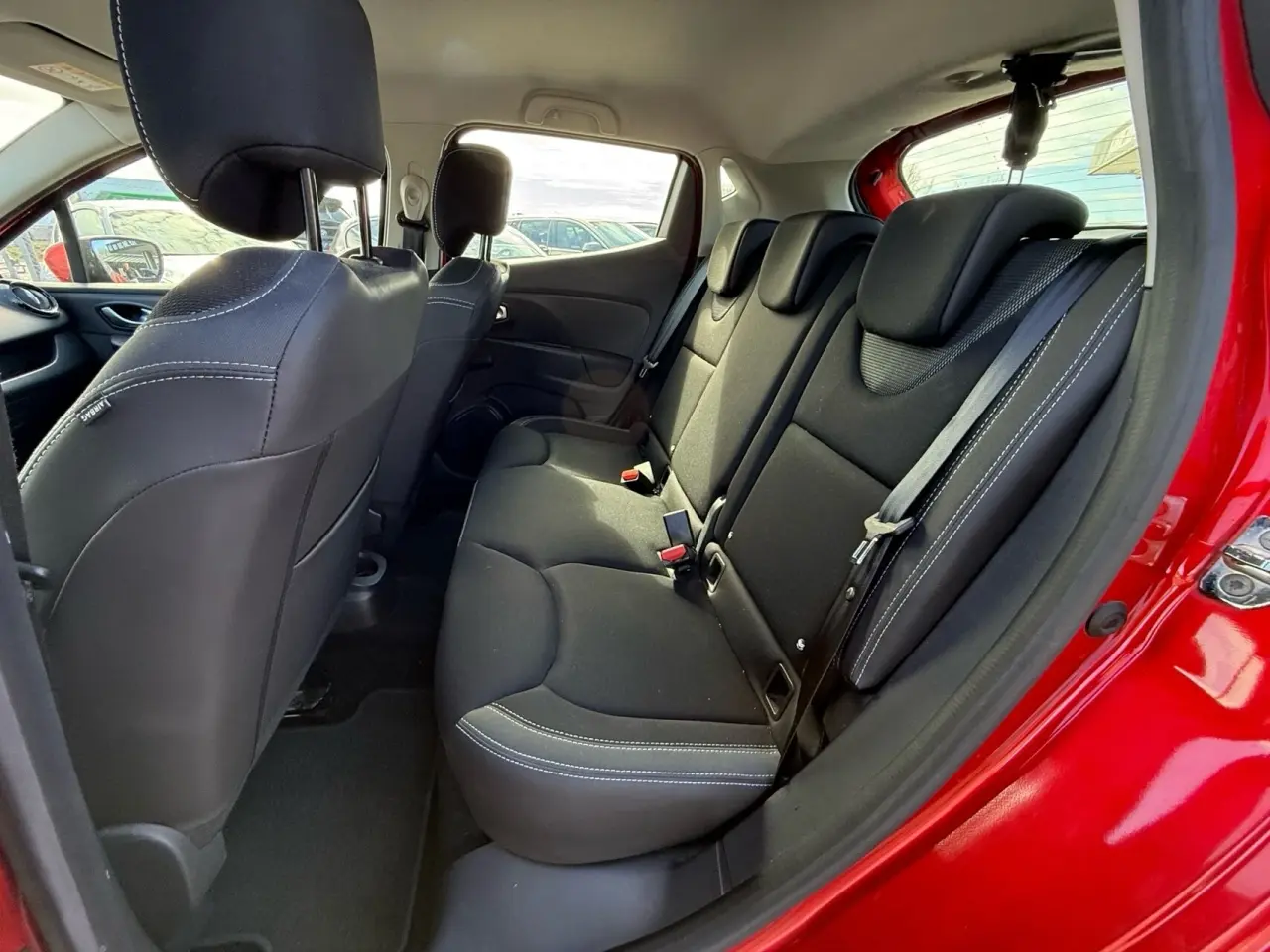 Billede 6 - Renault Clio 1,5 Energy DCI Zen 90HK 5d