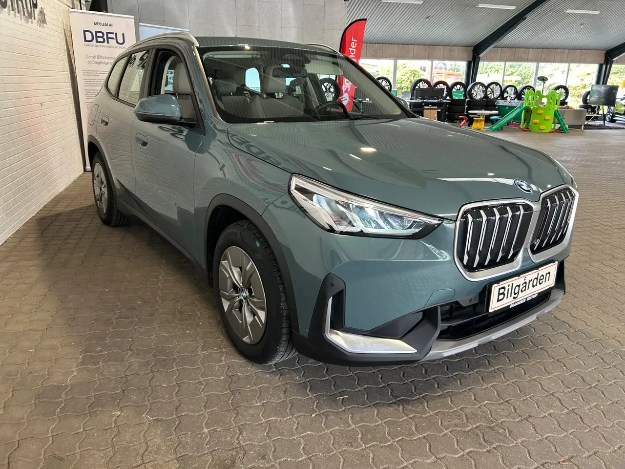 Billede 4 - BMW iX1 xDrive30