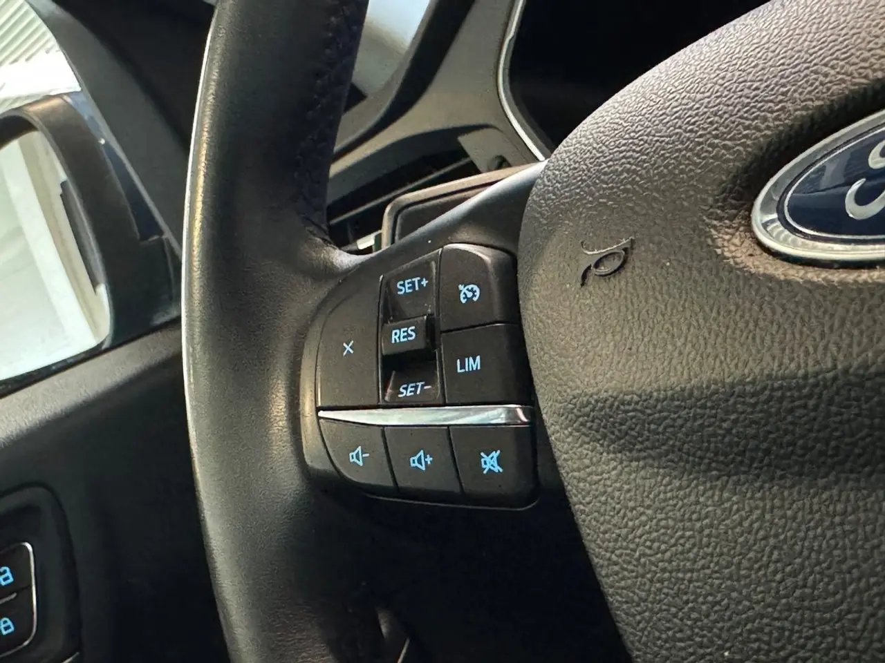 Billede 18 - Ford Kuga 1,5 EcoBlue Titanium