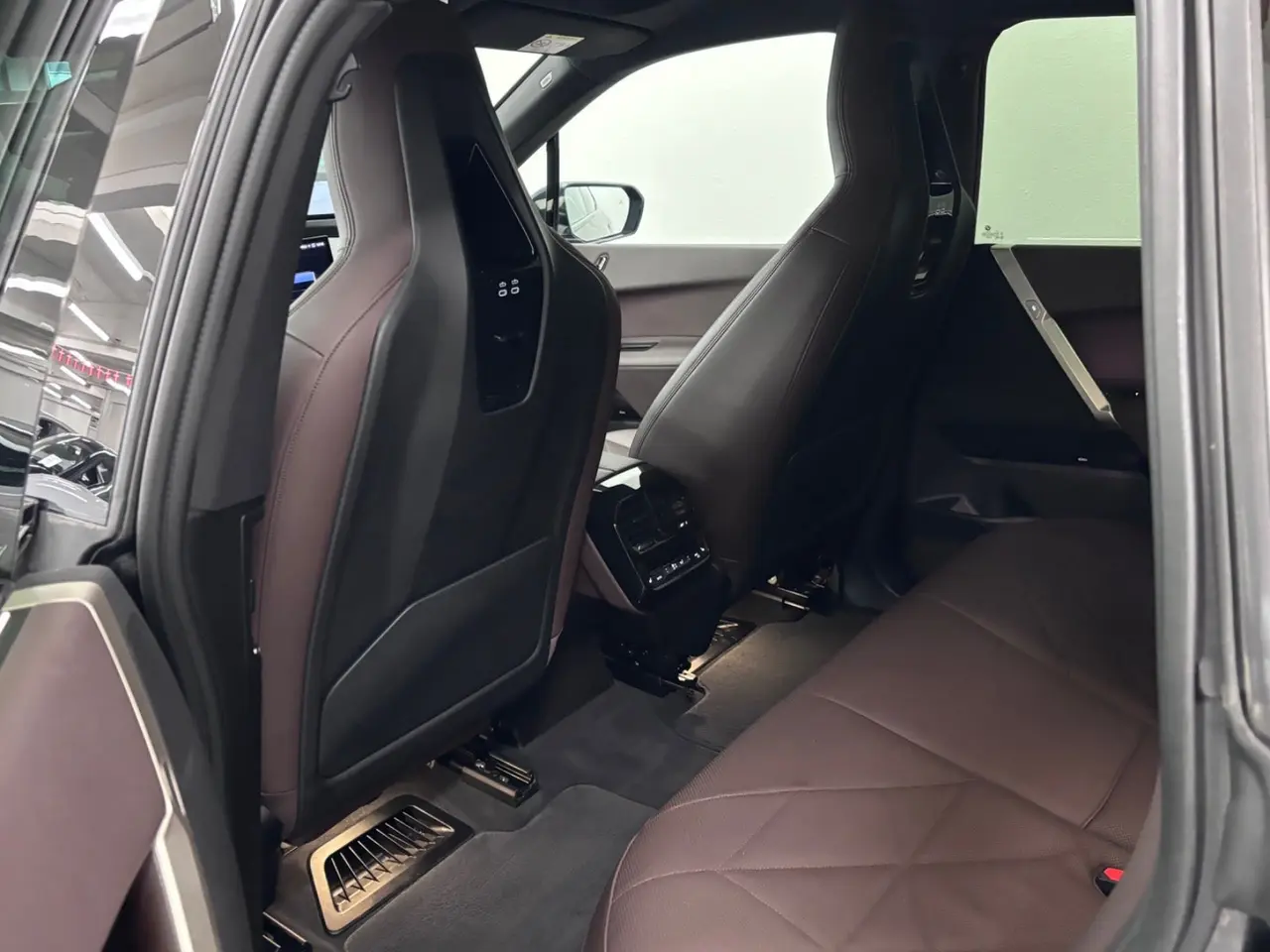 Billede 12 - BMW iX xDrive40