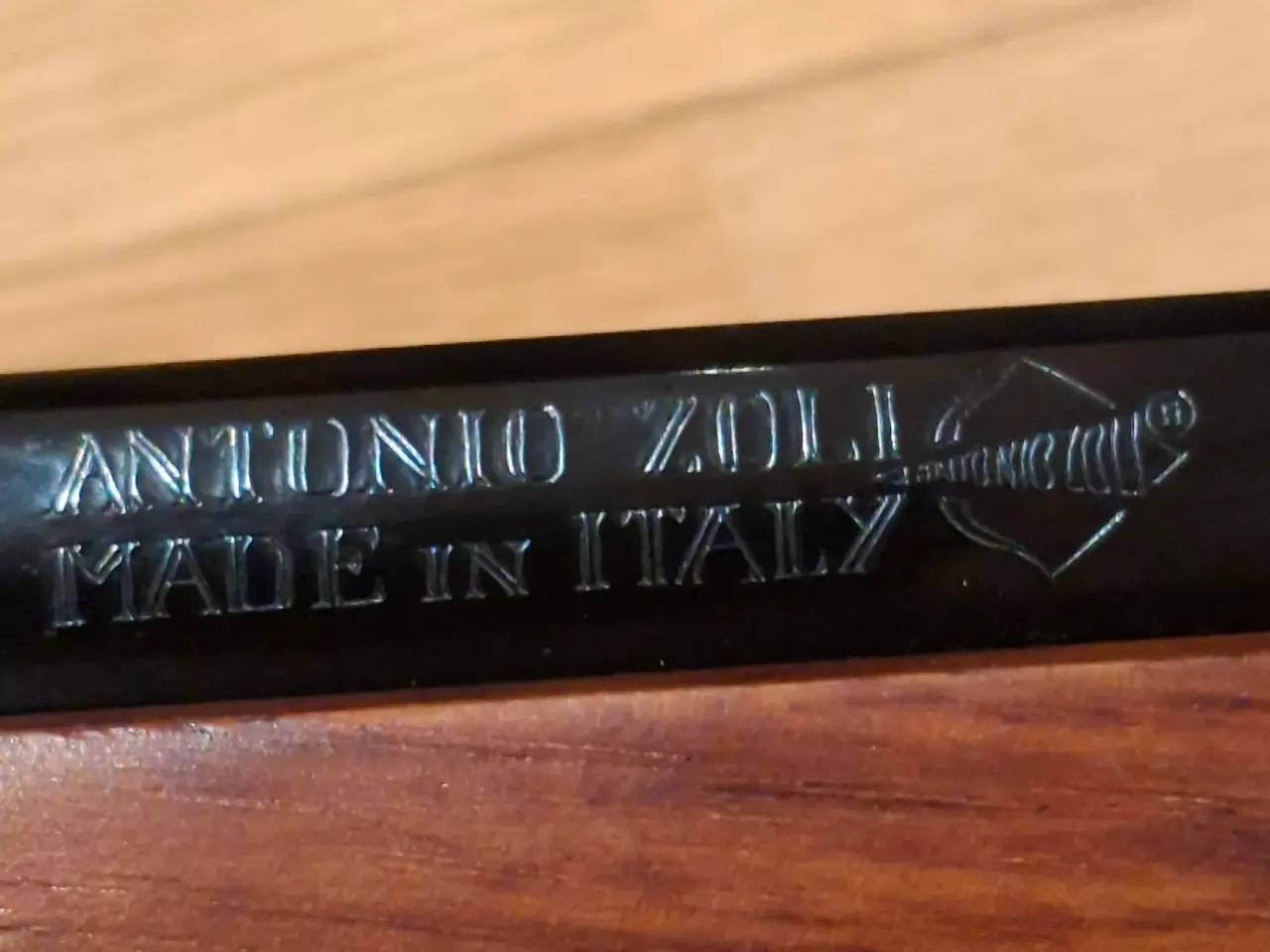 Billede 1 - Jagtriffel Antonio Zuil
