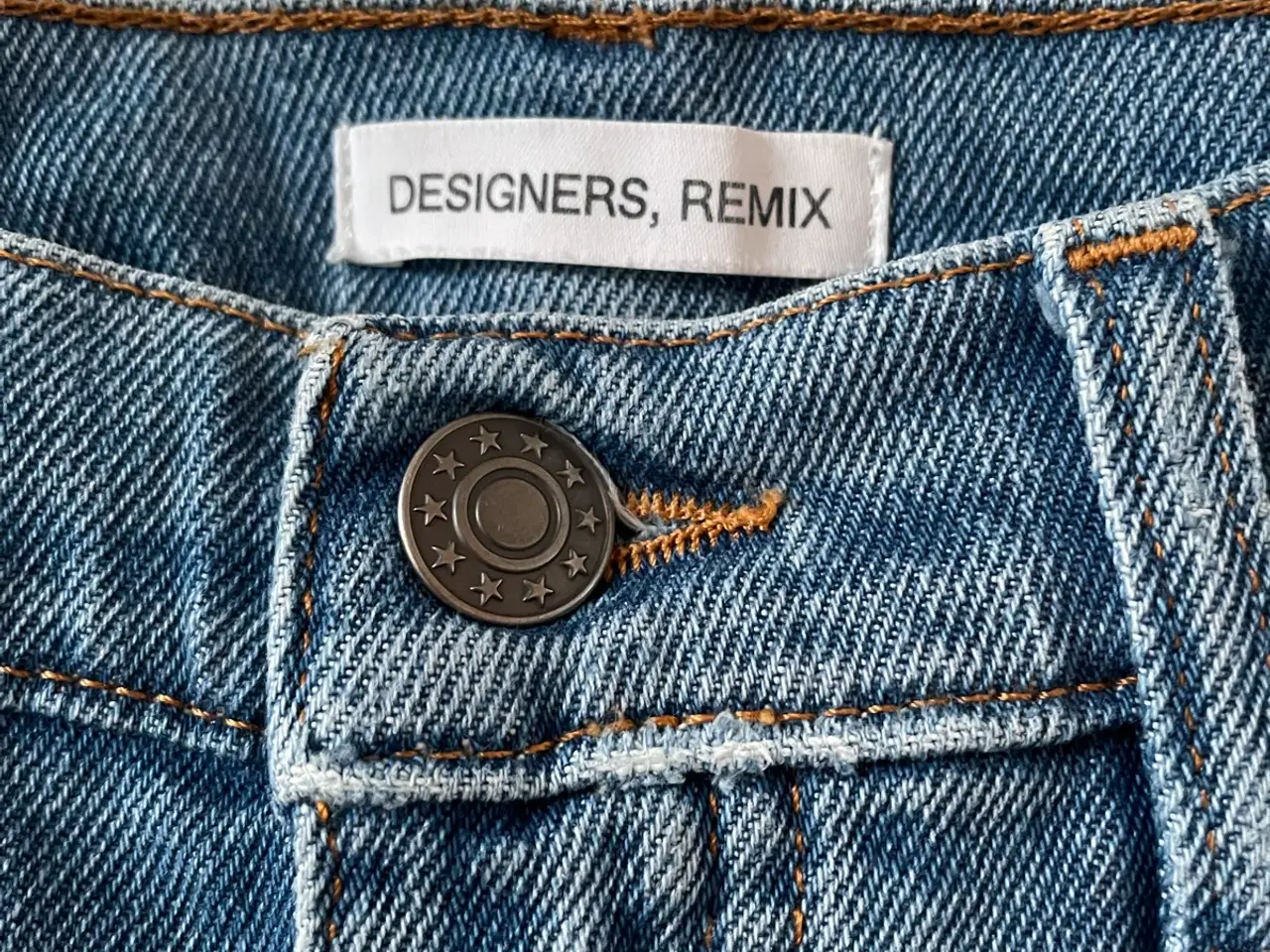 Billede 2 - Designers Remix jeans