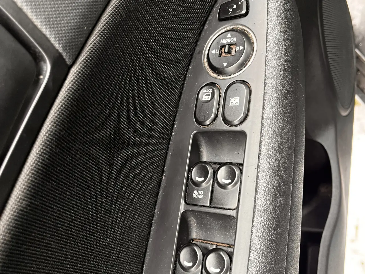 Billede 2 - Hyundai i30 defekt