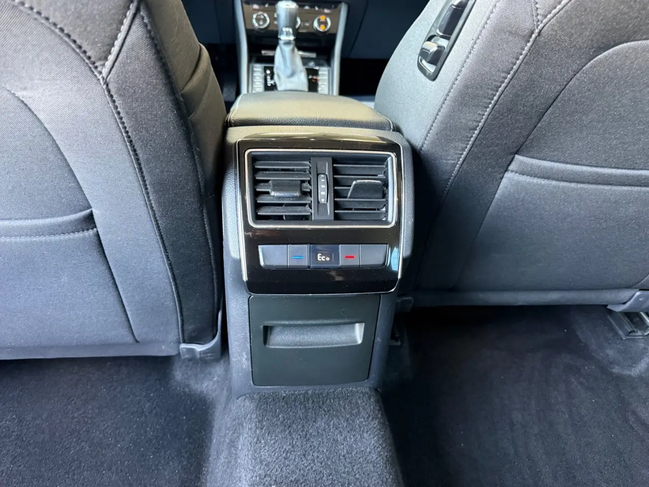 Billede 10 - Skoda Superb 1,4 TSi iV Plus Combi DSG