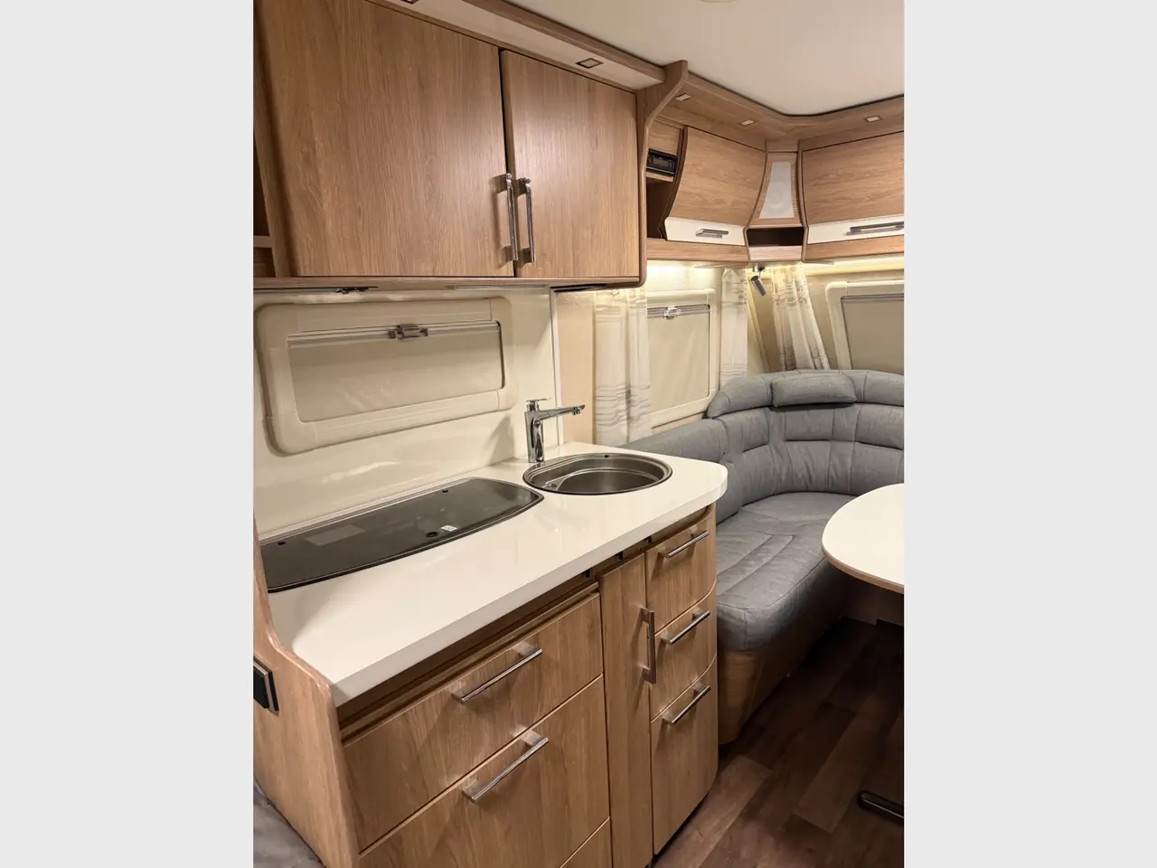 Billede 12 - Kabe Classic 660 DGDL KS
