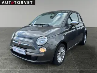 Fiat 500 1,2 Pop