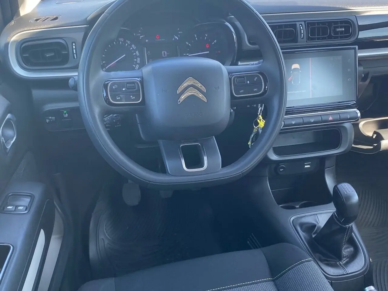 Billede 10 - Citroën C3 1,5 Blue HDi Supreme start/stop 100HK 5d