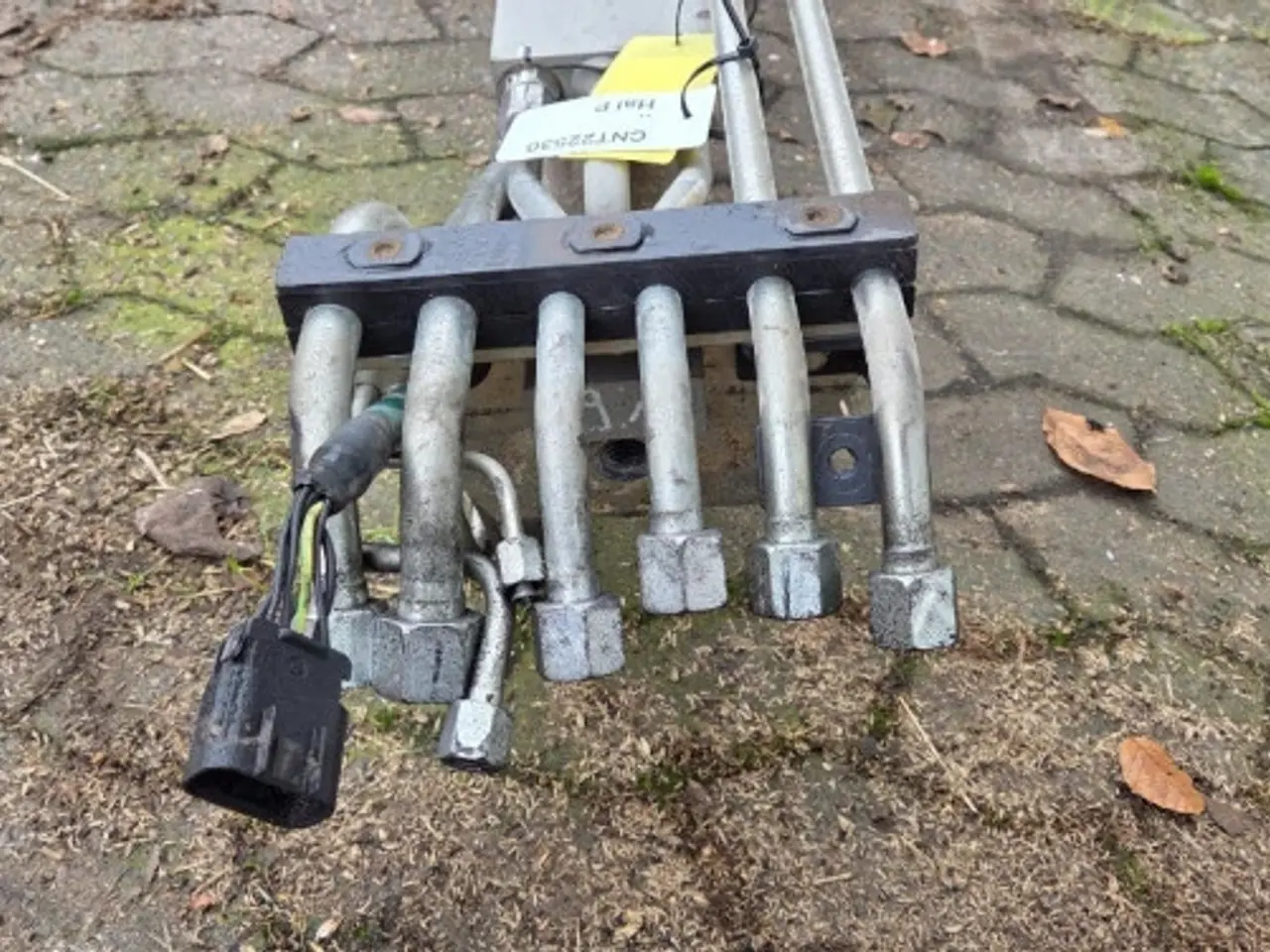 Billede 16 - Bobcat TL38.70X Cylinder 7320988