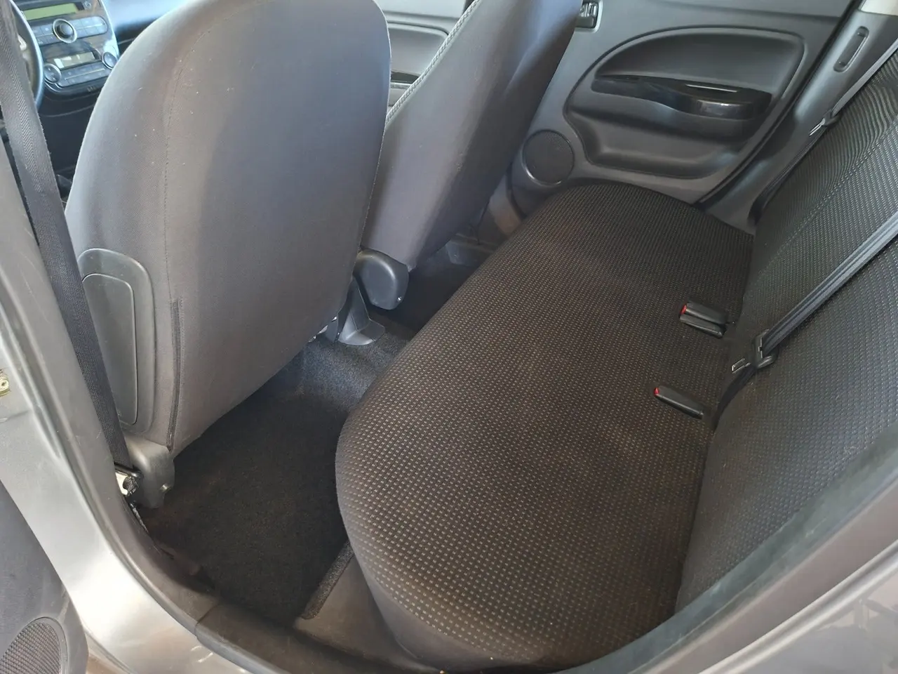 Billede 13 - Mitsubishi Space Star 1,2 Limited