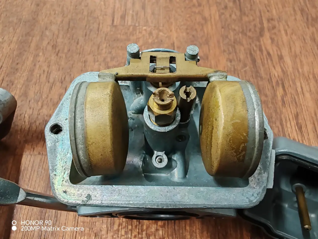 Billede 7 - Honda cd50 karburator
