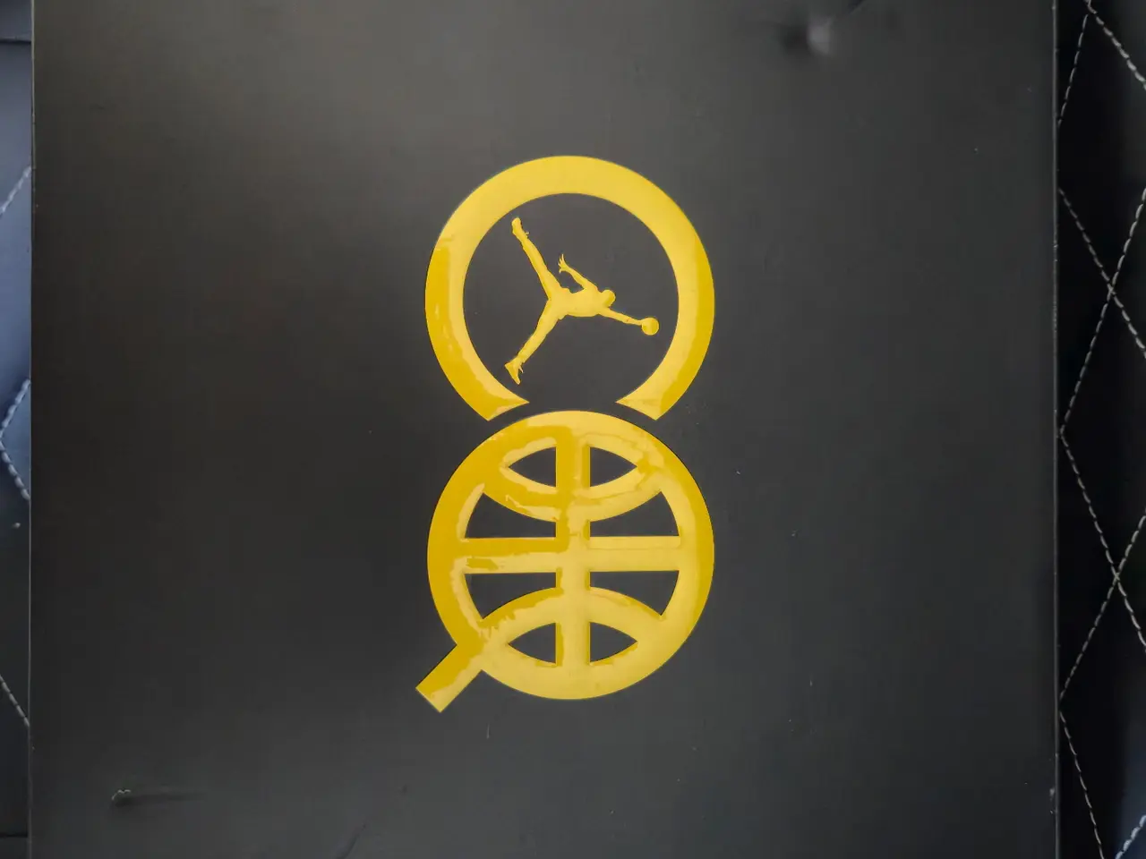 Billede 7 - Air Jordan 1 Low OG Quai 54 – Str. 47 (US 12.5)